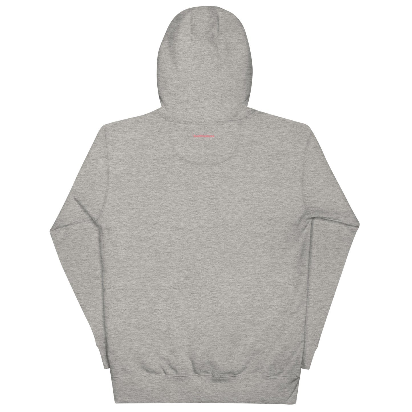 Buy MUJii cat sweatshirt - Grey Hoodie